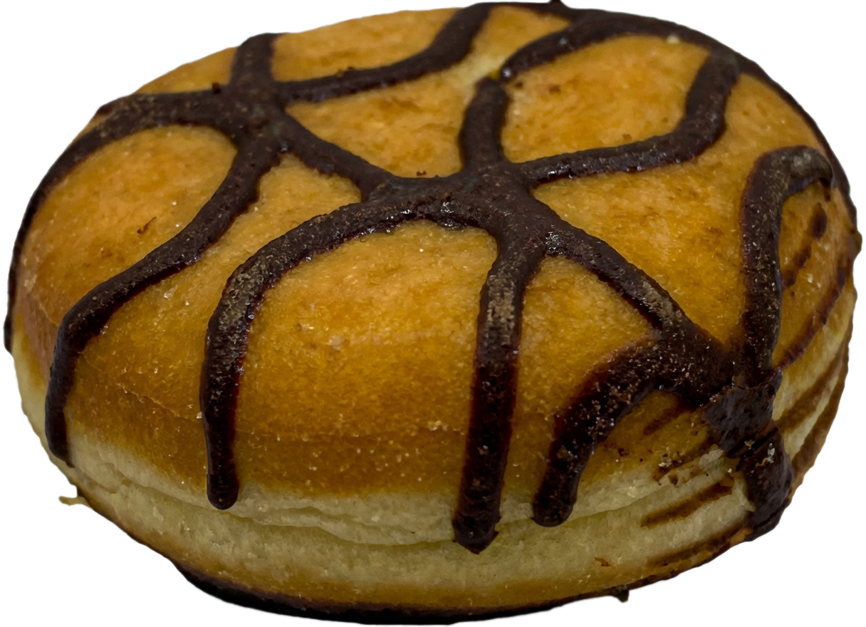 Donut Relleno