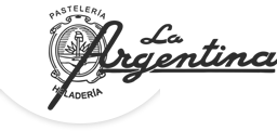 Pastelería La Argentina